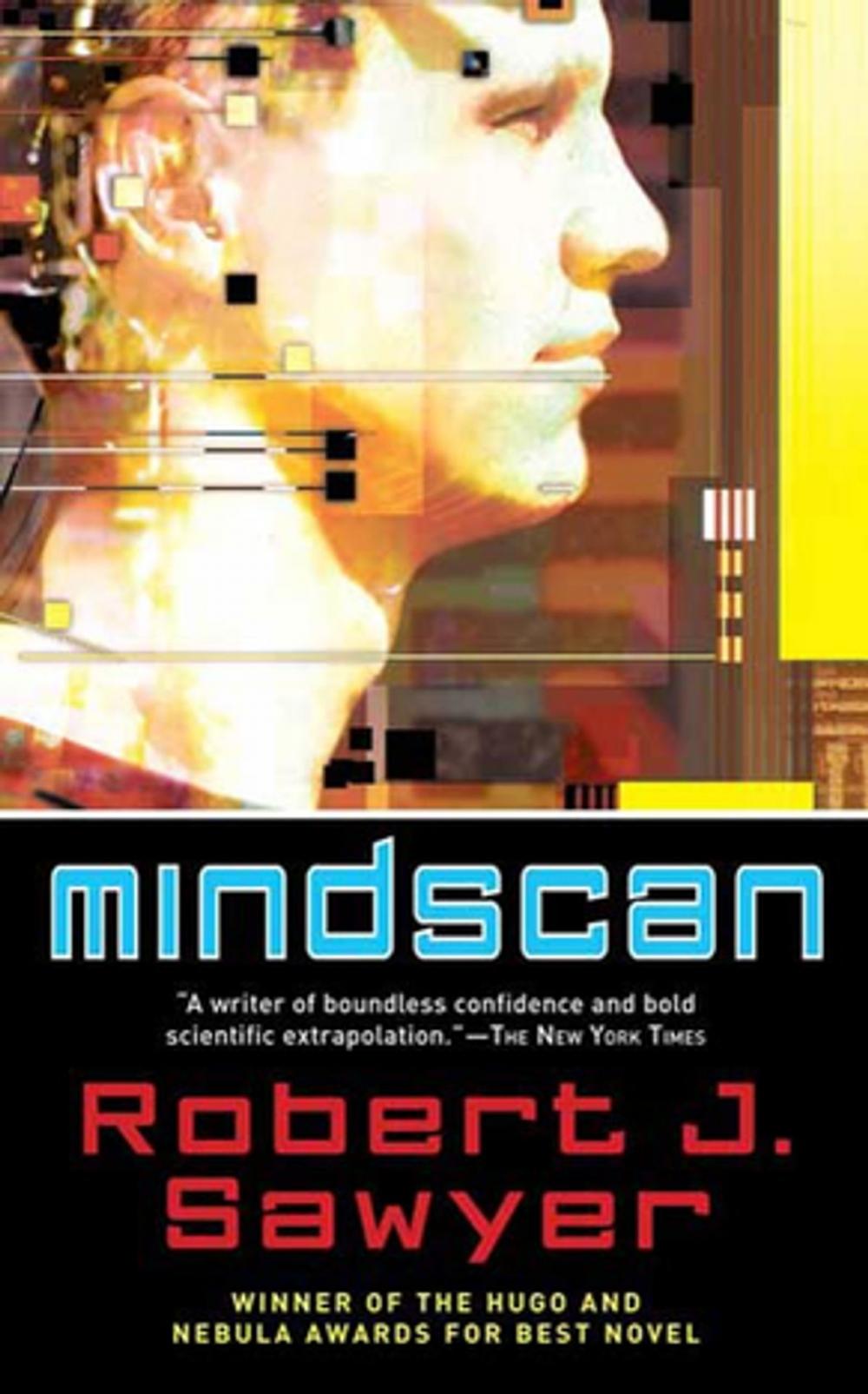 Big bigCover of Mindscan