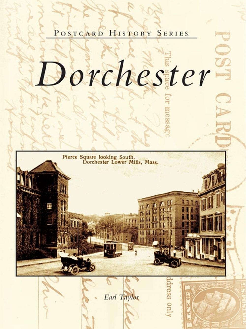 Big bigCover of Dorchester