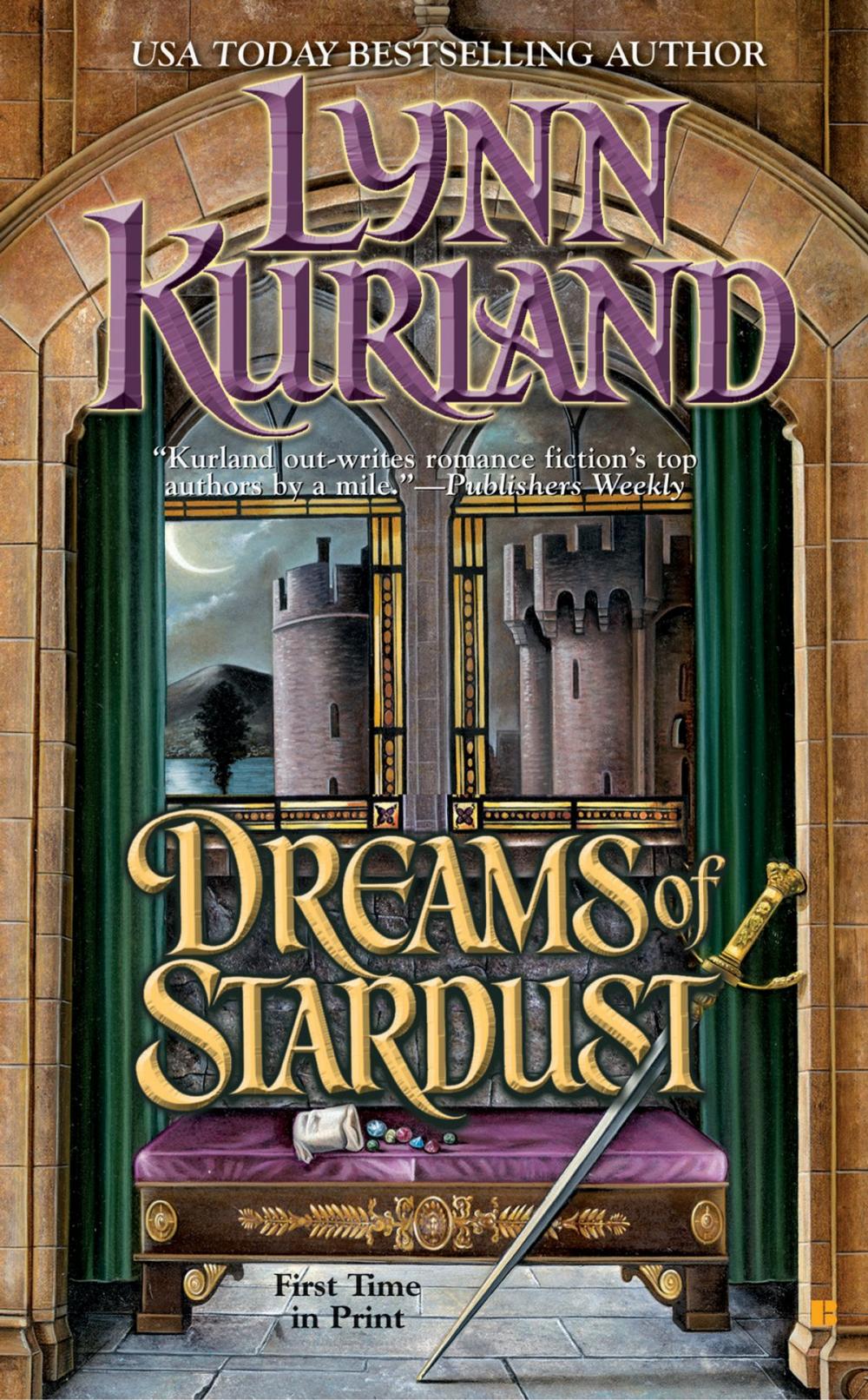 Big bigCover of Dreams Of Stardust