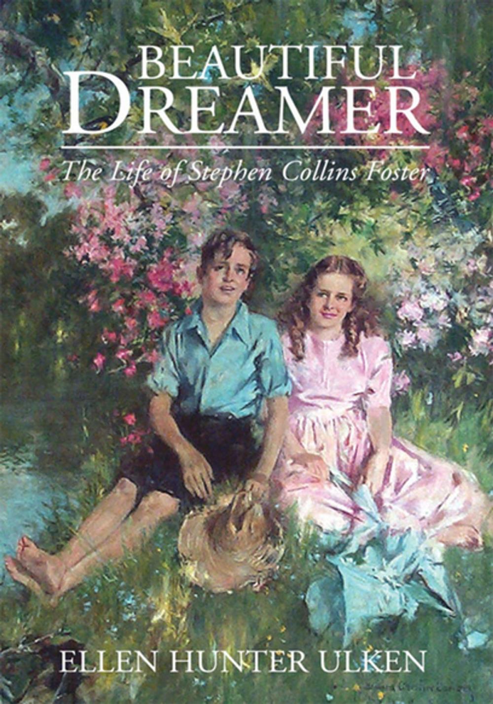 Big bigCover of Beautiful Dreamer