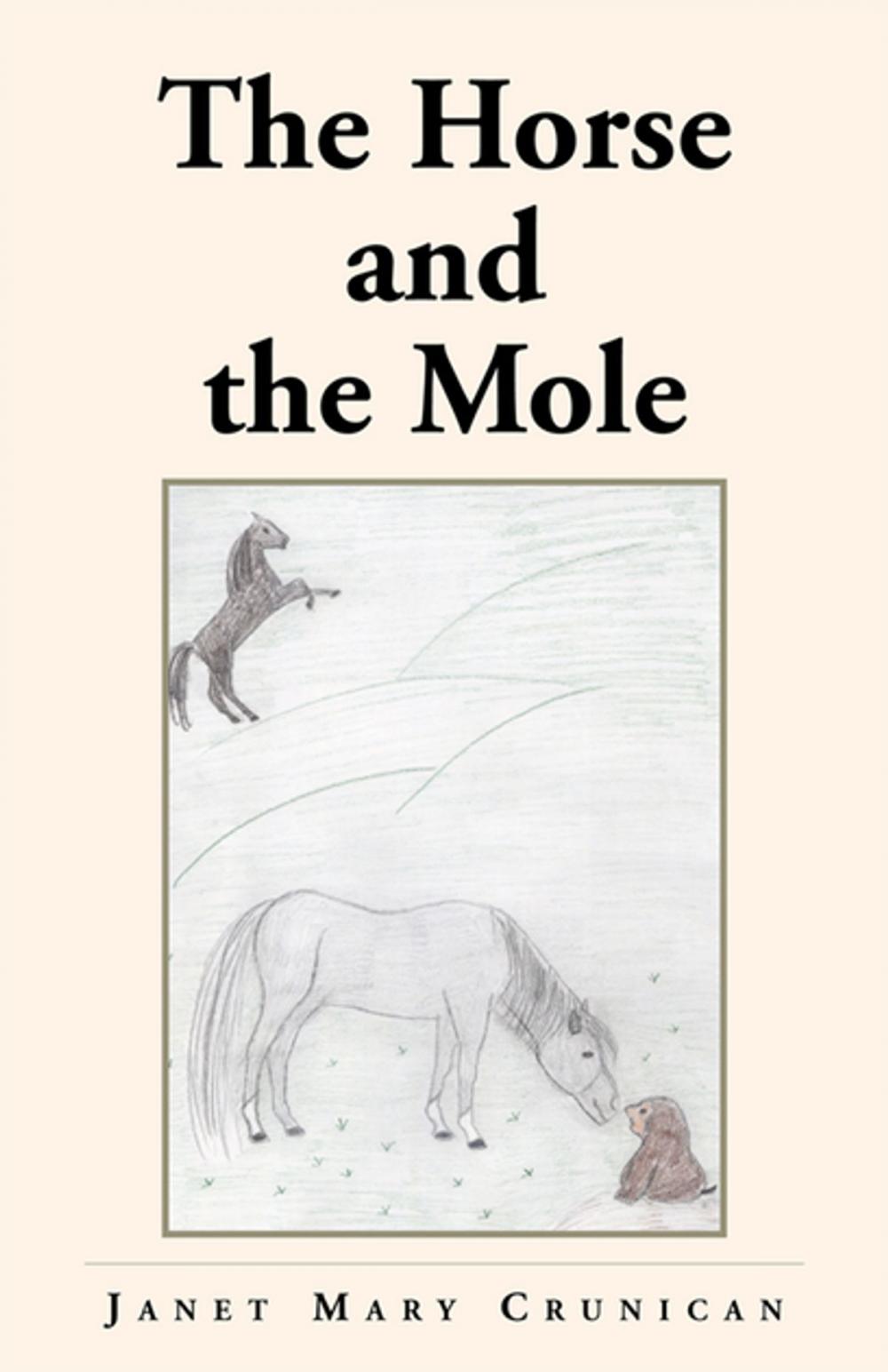 Big bigCover of The Horse and the Mole