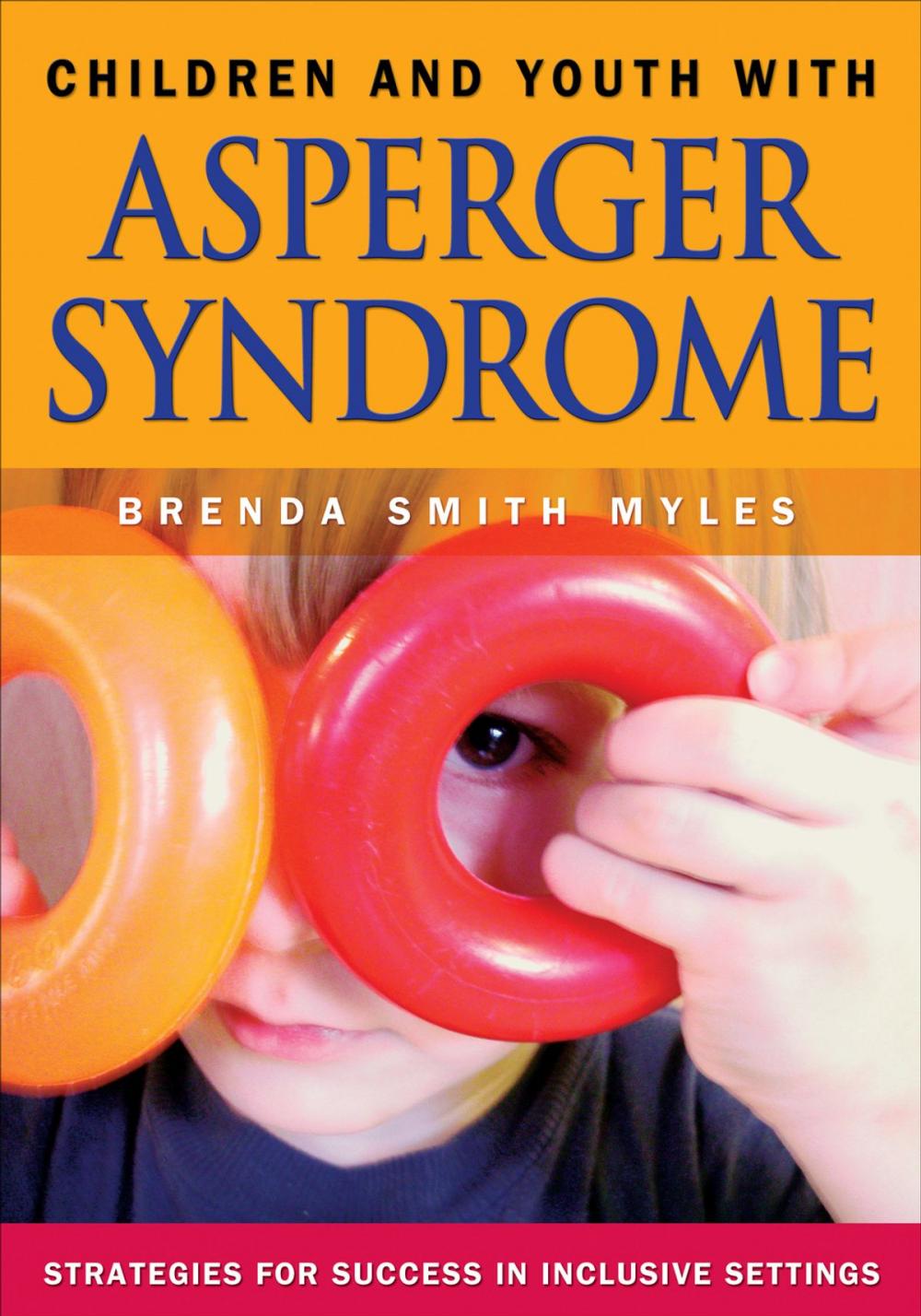 Big bigCover of Children and Youth With Asperger Syndrome