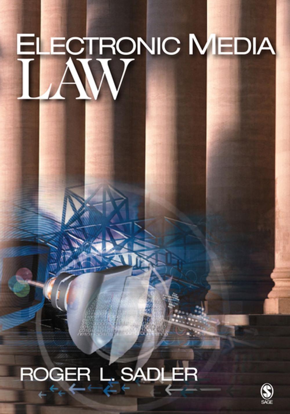 Big bigCover of Electronic Media Law