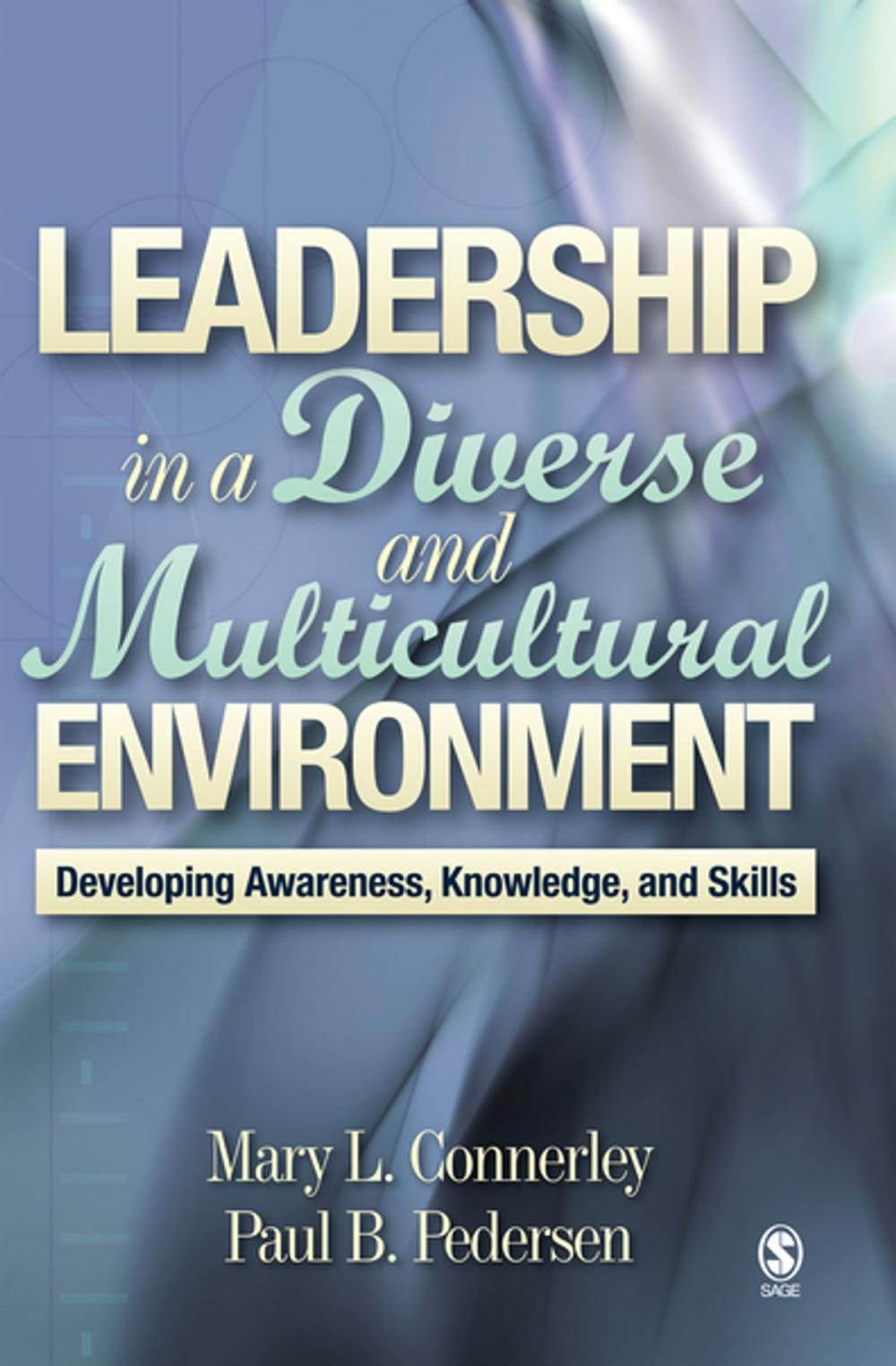 Big bigCover of Leadership in a Diverse and Multicultural Environment