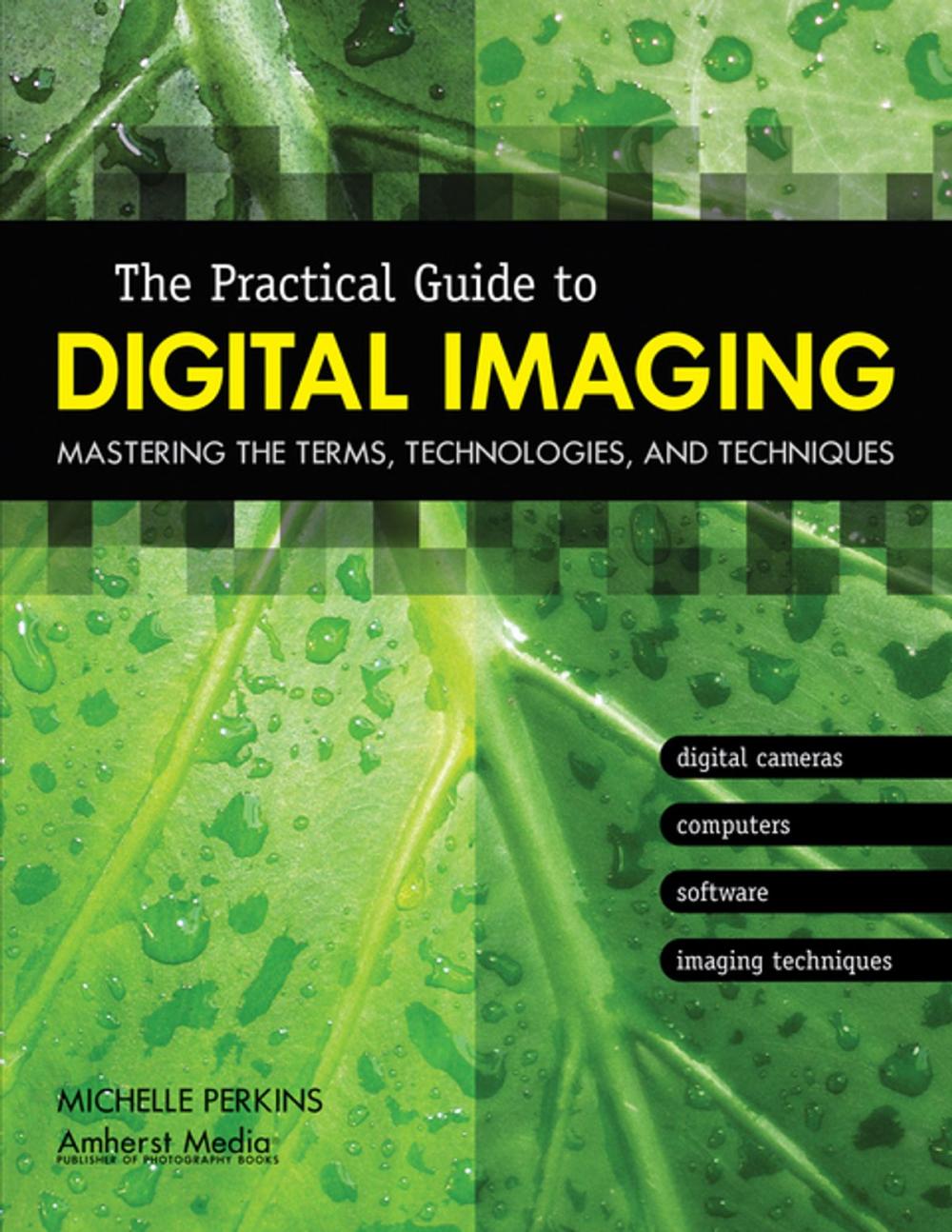 Big bigCover of The Practical Guide to Digital Imaging