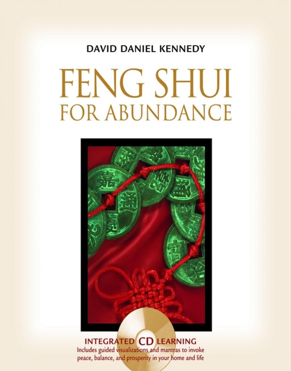 Big bigCover of Feng Shui For Abundance