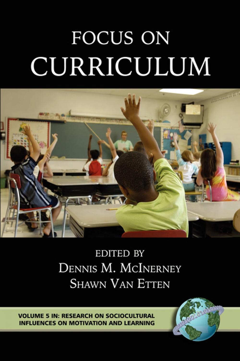 Big bigCover of Focus on Curriculum