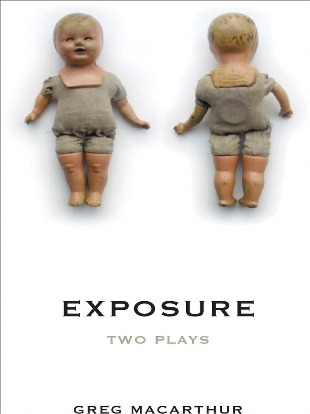 Big bigCover of Exposure