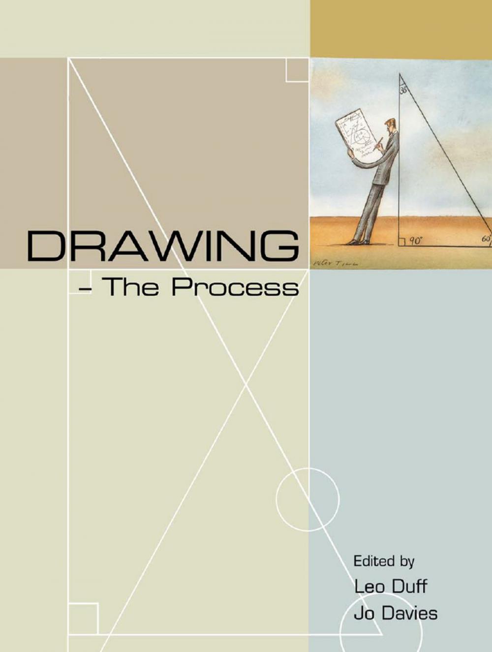 Big bigCover of Drawing - the Process