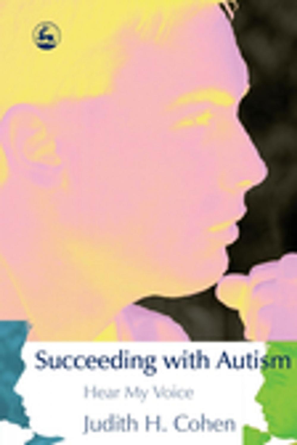 Big bigCover of Succeeding with Autism