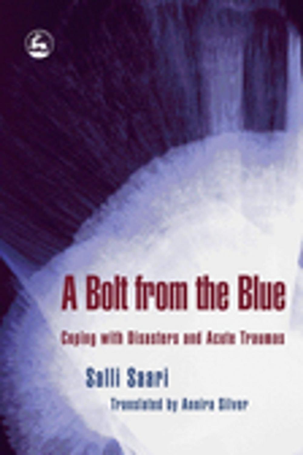 Big bigCover of A Bolt from the Blue