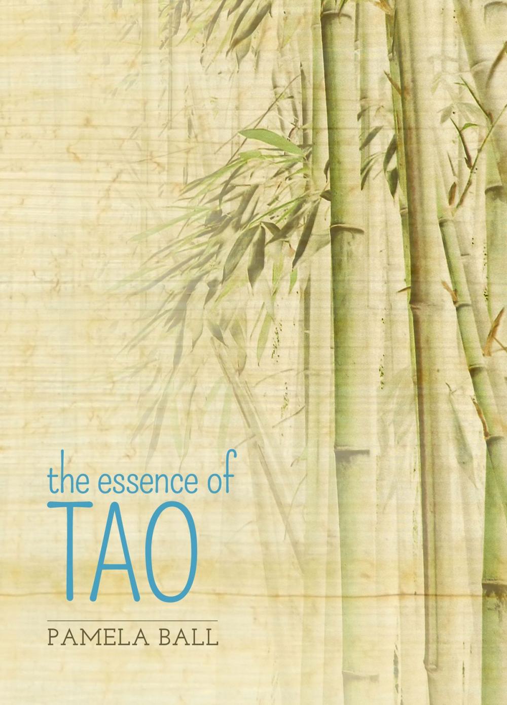 Big bigCover of The Essence of Tao