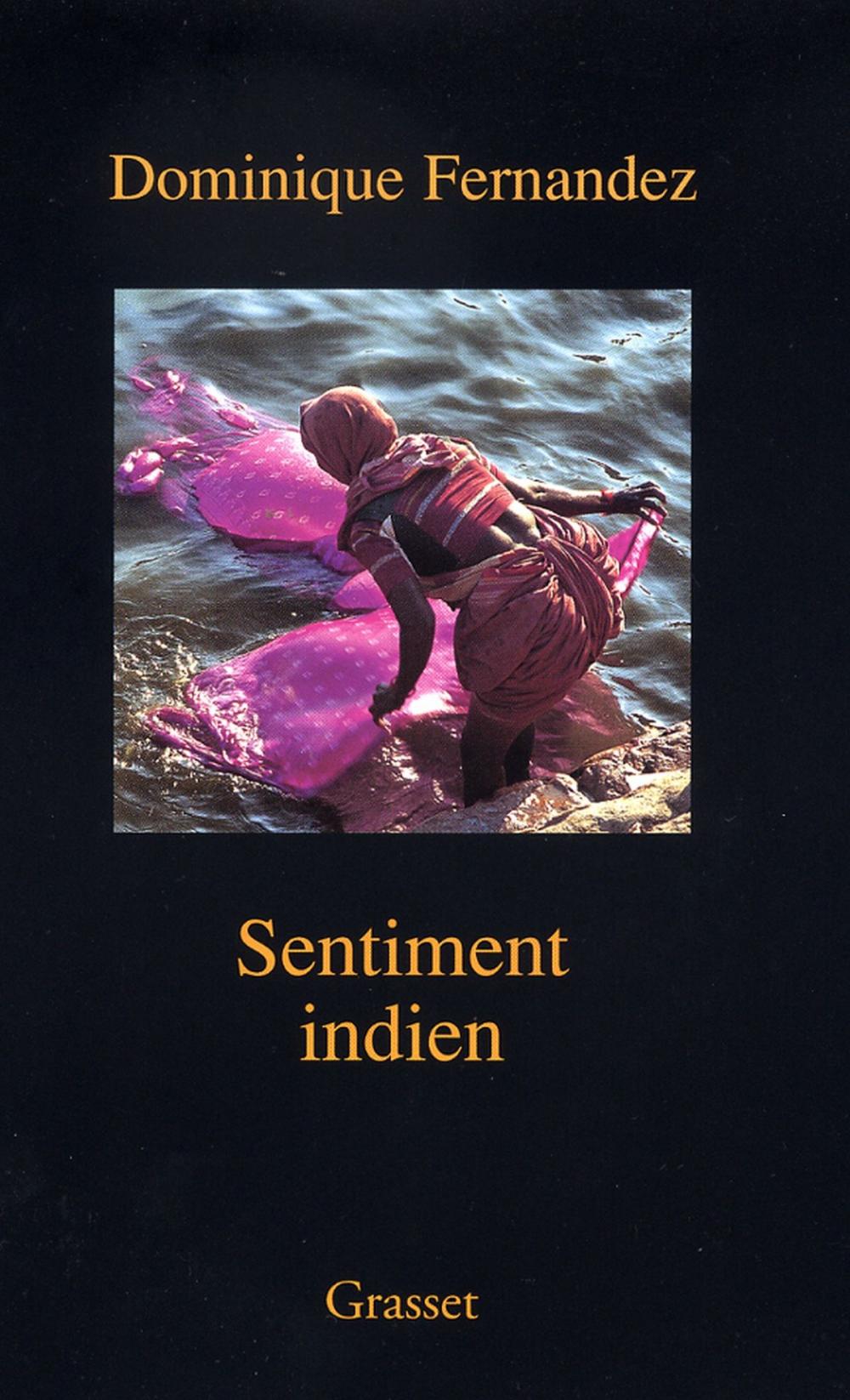 Big bigCover of Sentiment Indien