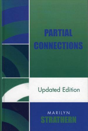 Cover of the book Partial Connections by Brian Leigh Molyneaux, David L. Carmichael, Robert H. Lafferty III
