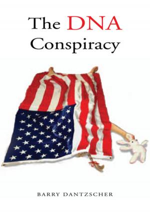 Cover of the book The Dna Conspiracy by John Roche