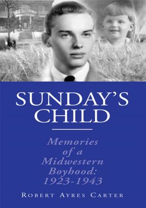 Cover of the book Sunday's Child by LaBrenda Garrett-Nelson