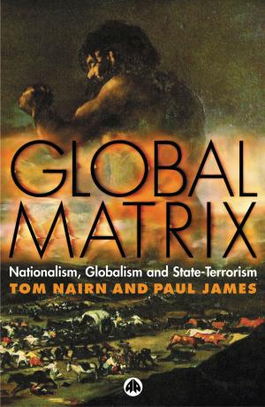 Book cover of Global Matrix