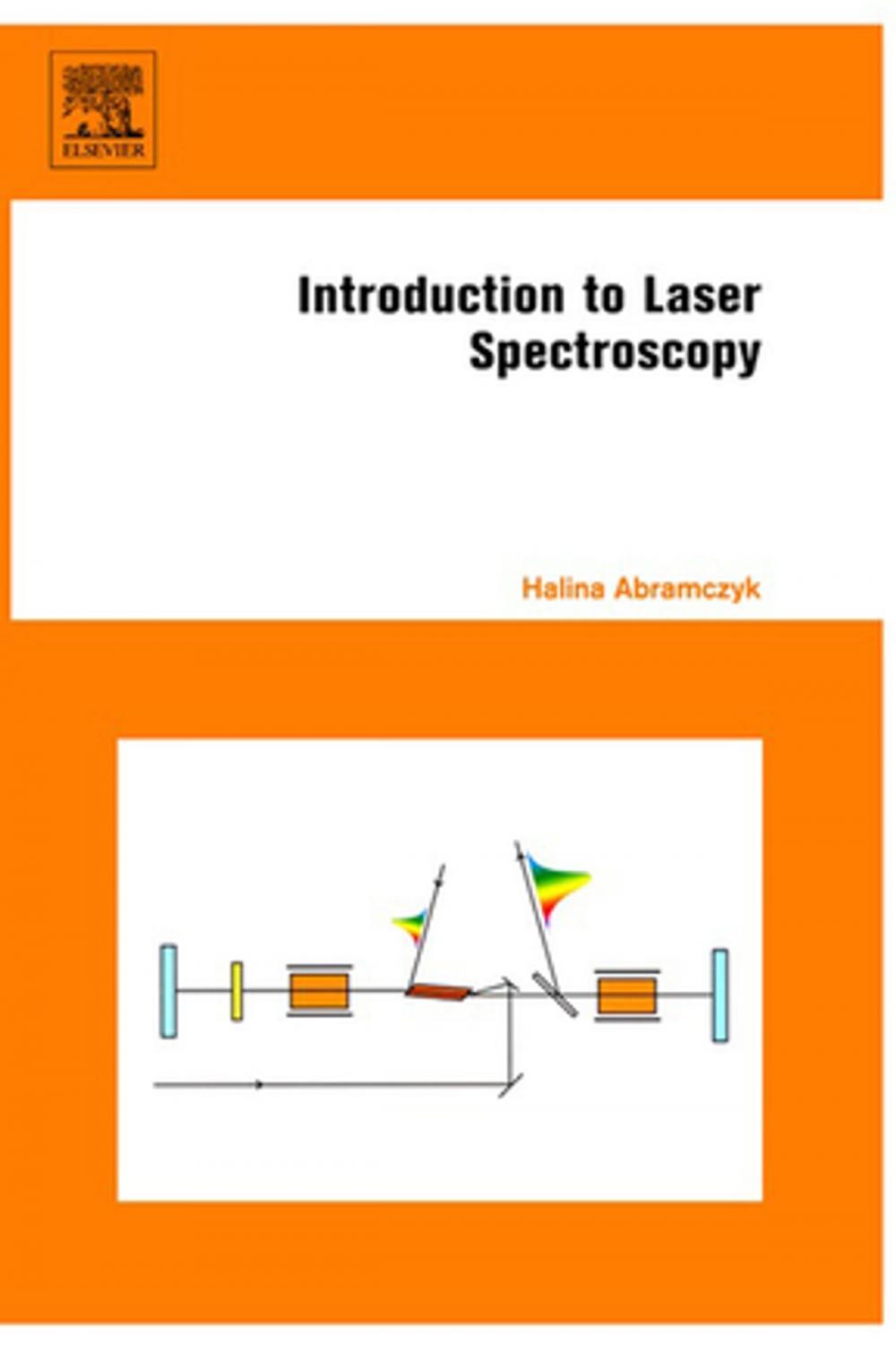 Big bigCover of Introduction to Laser Spectroscopy