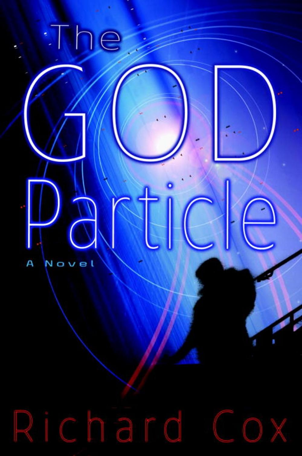 Big bigCover of The God Particle