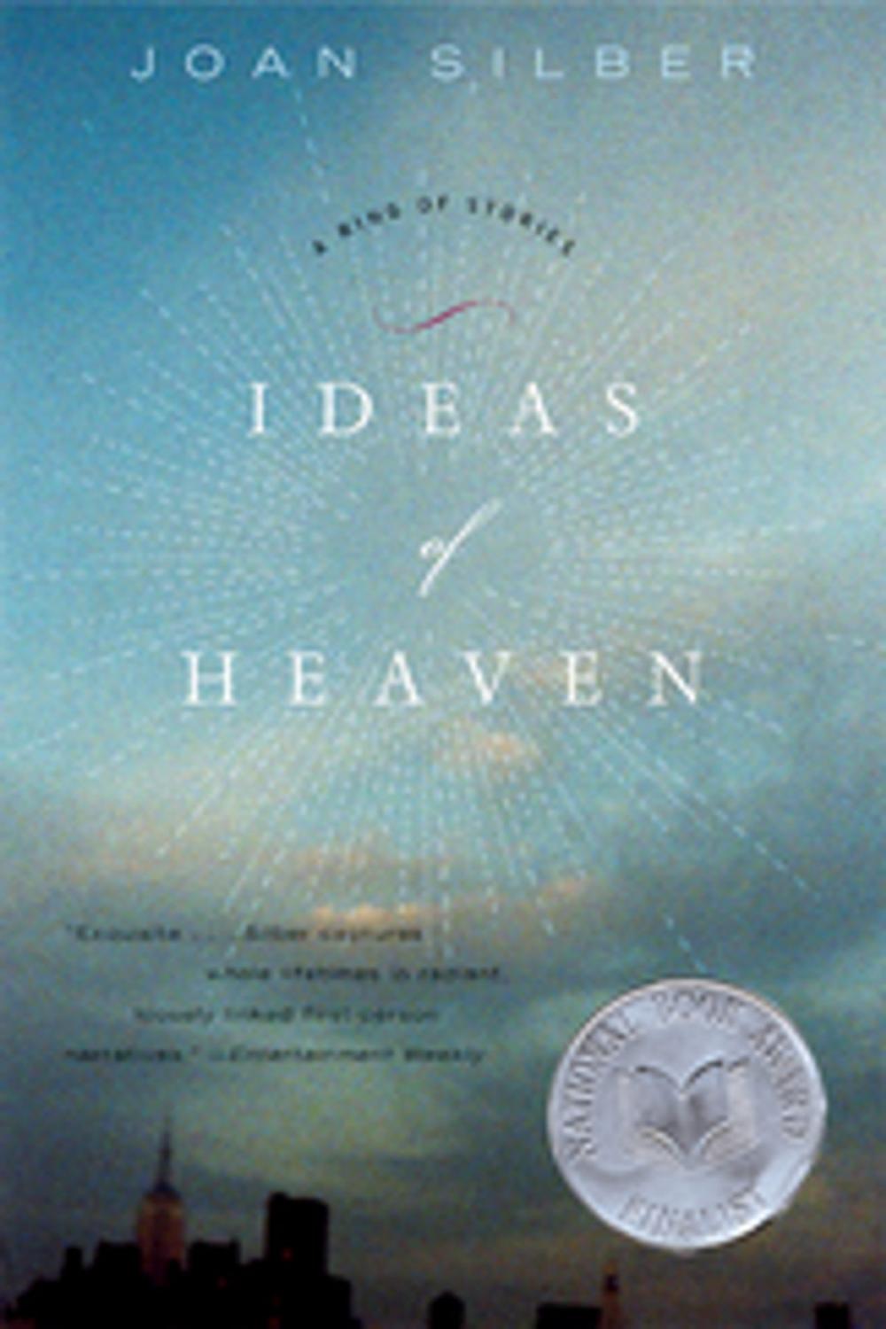 Big bigCover of Ideas of Heaven: A Ring of Stories