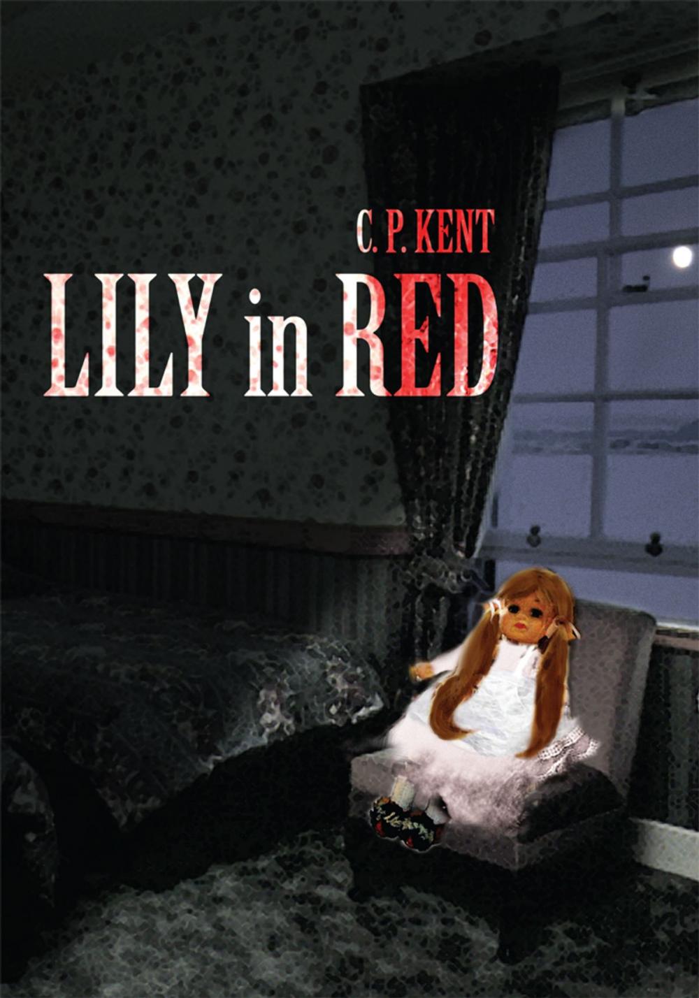 Big bigCover of Lily in Red