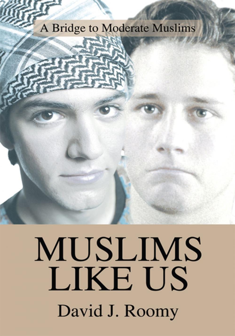 Big bigCover of Muslims Like Us