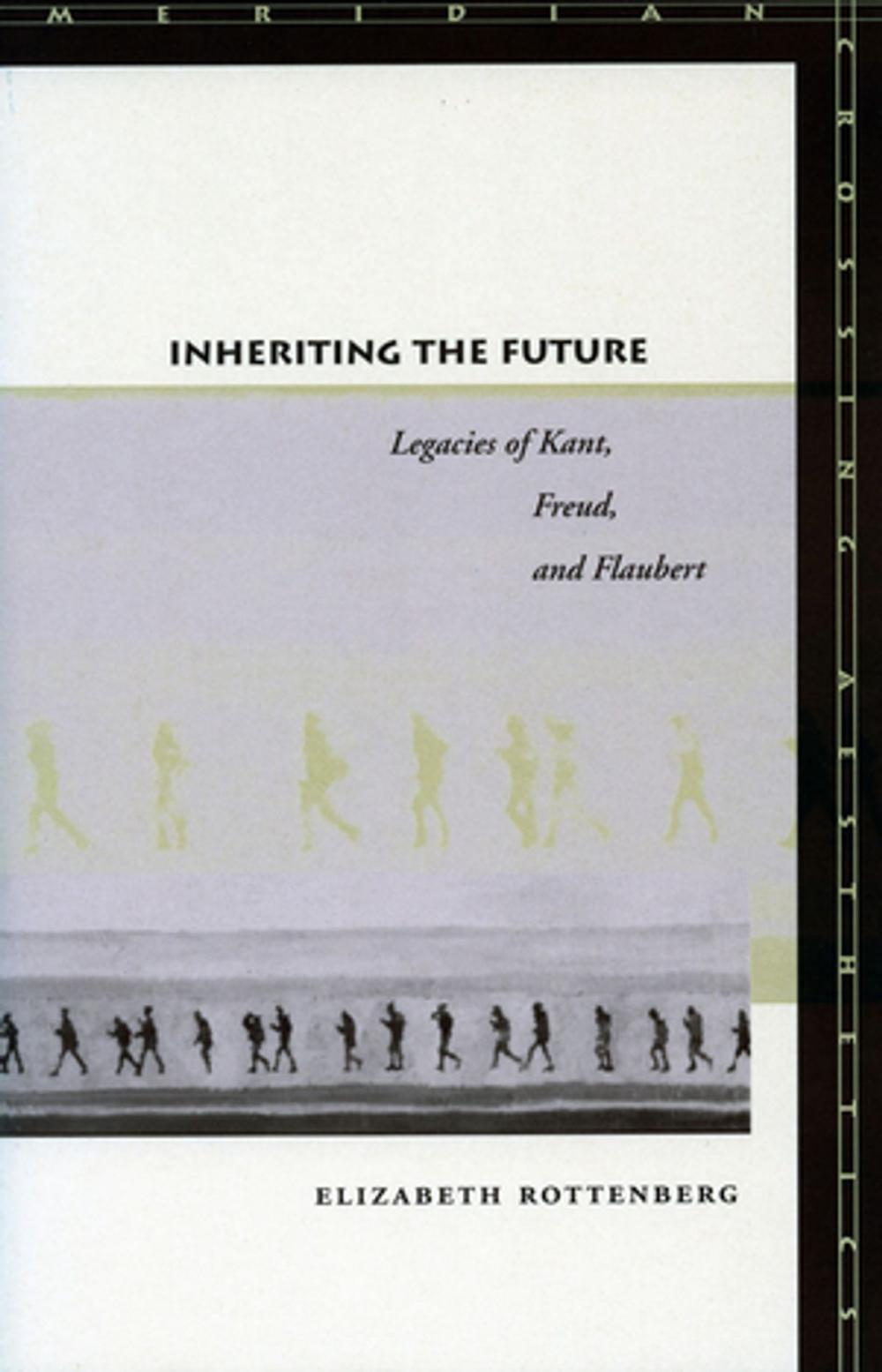 Big bigCover of Inheriting the Future