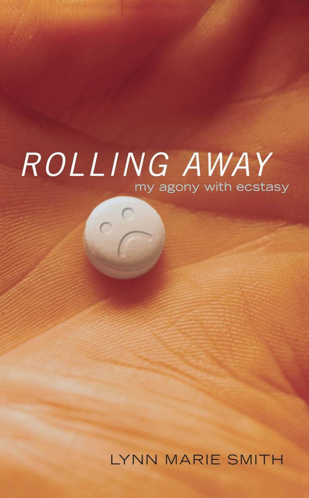 Big bigCover of Rolling Away