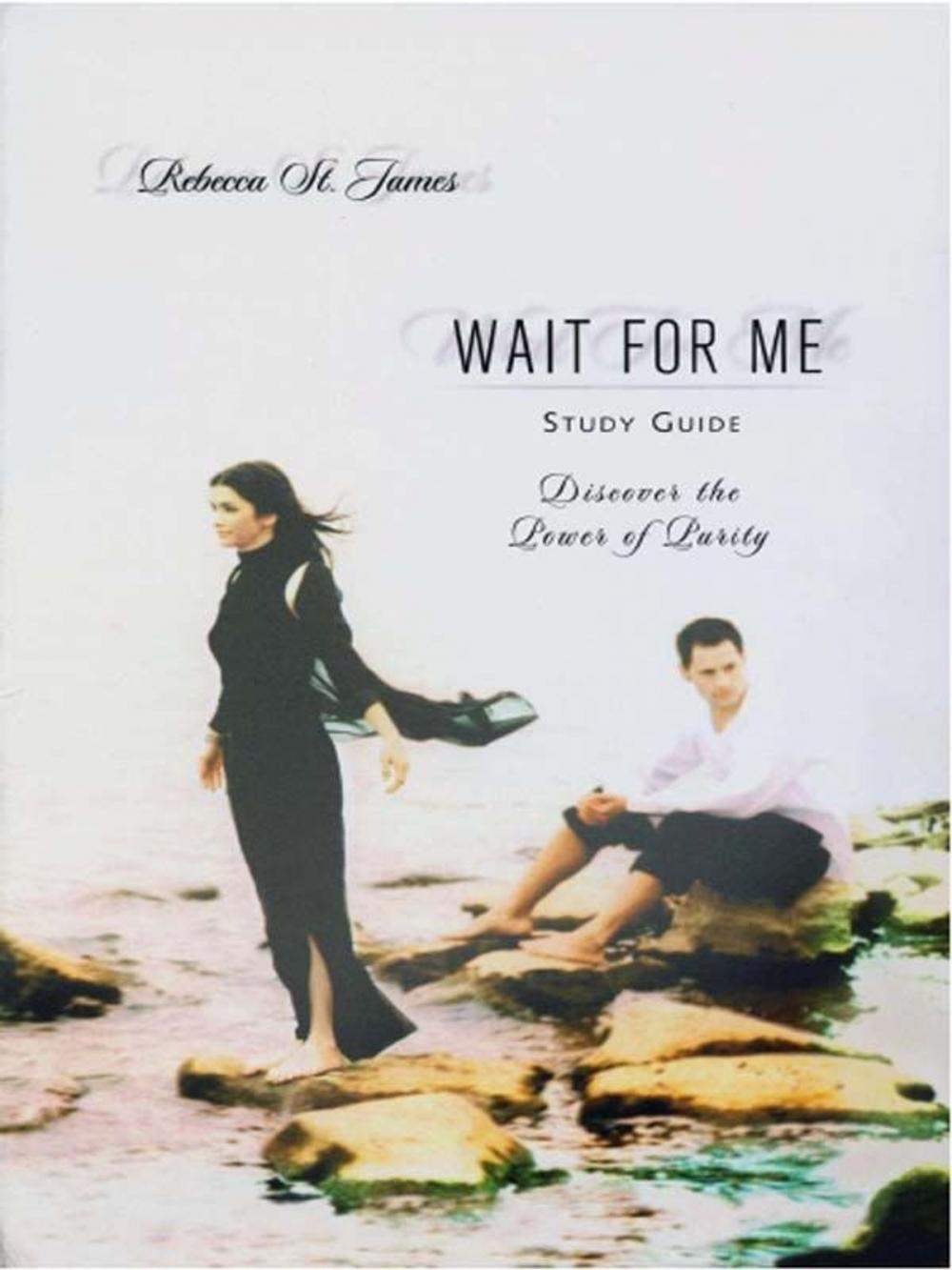 Big bigCover of Wait For Me Study Guide