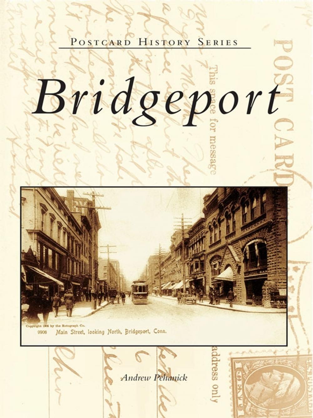 Big bigCover of Bridgeport