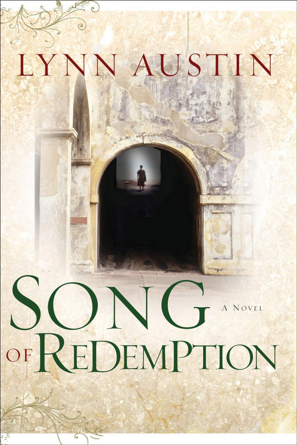 Big bigCover of Song of Redemption (Chronicles of the Kings Book #2)