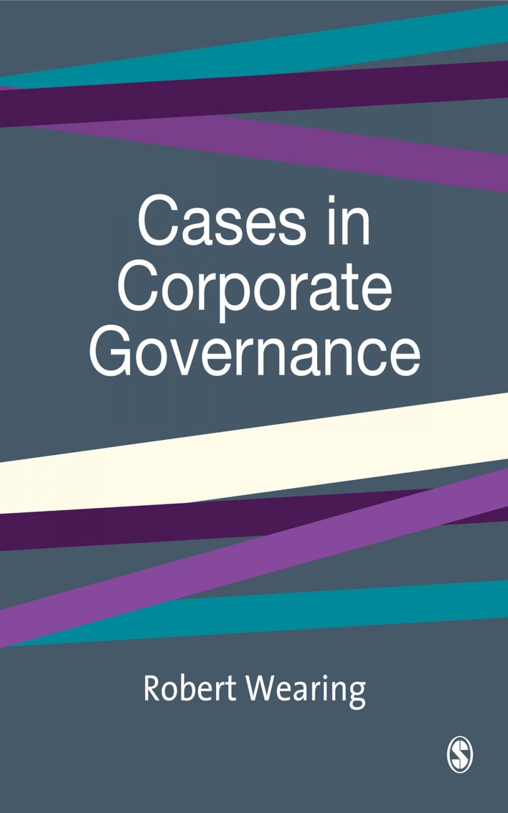 Big bigCover of Cases in Corporate Governance