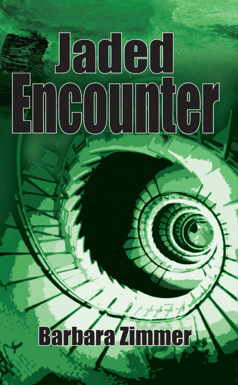 Big bigCover of Jaded Encounter