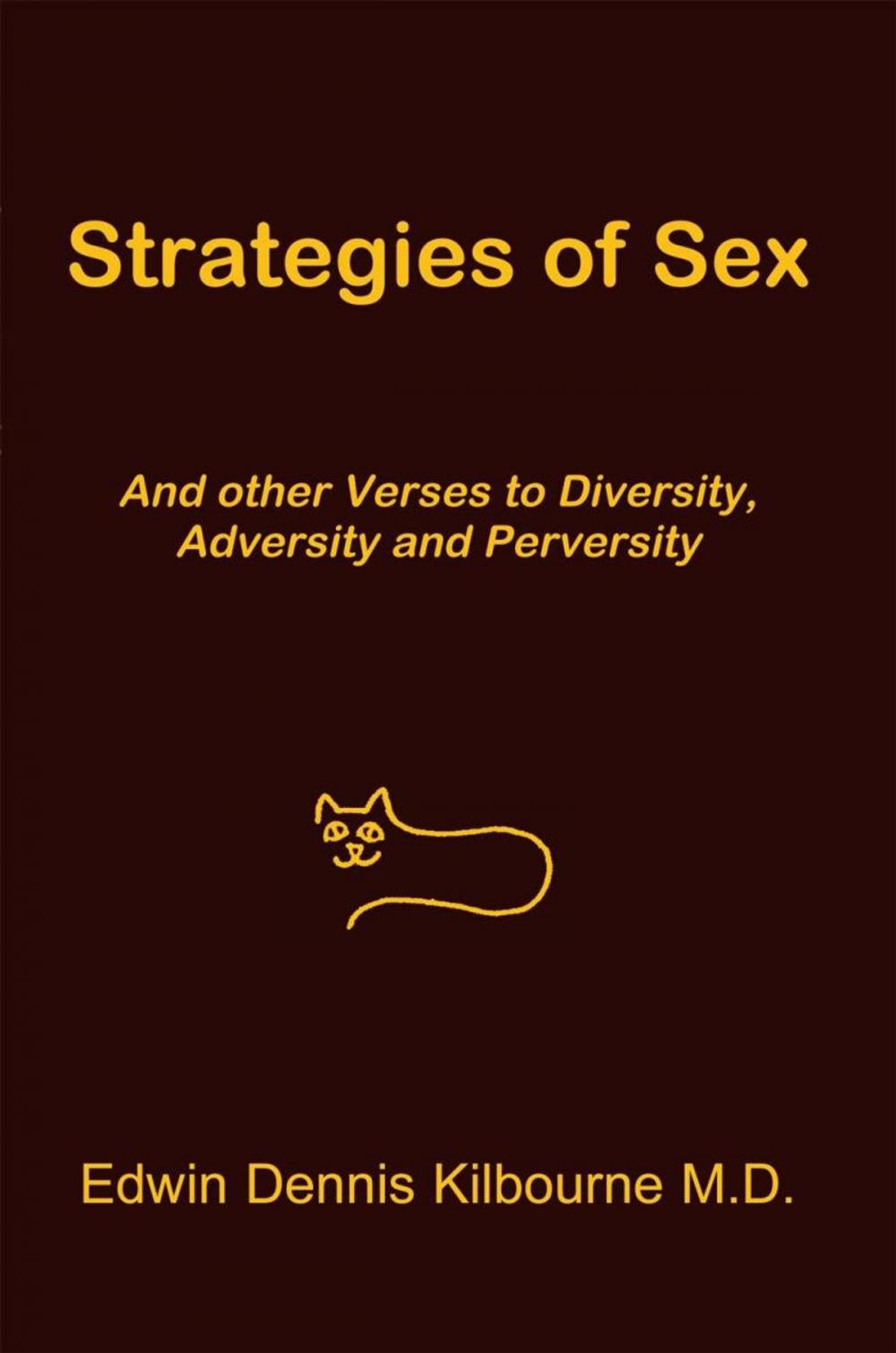 Big bigCover of Strategies of Sex