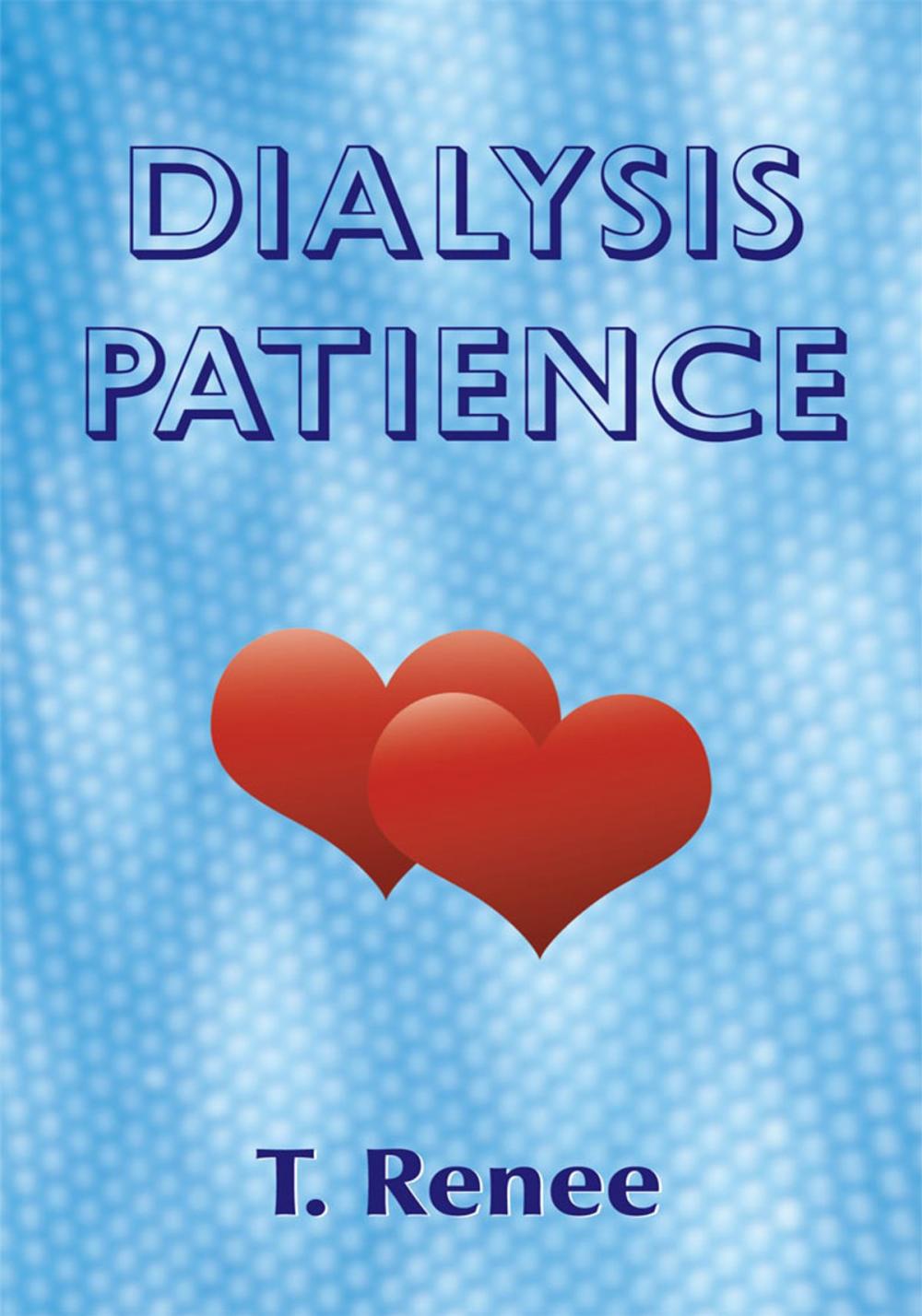 Big bigCover of Dialysis Patience