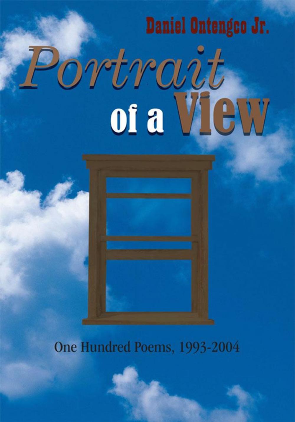 Big bigCover of Portrait of a View