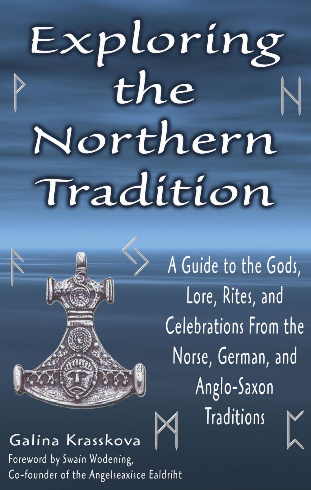 Big bigCover of Exploring the Northern Tradition