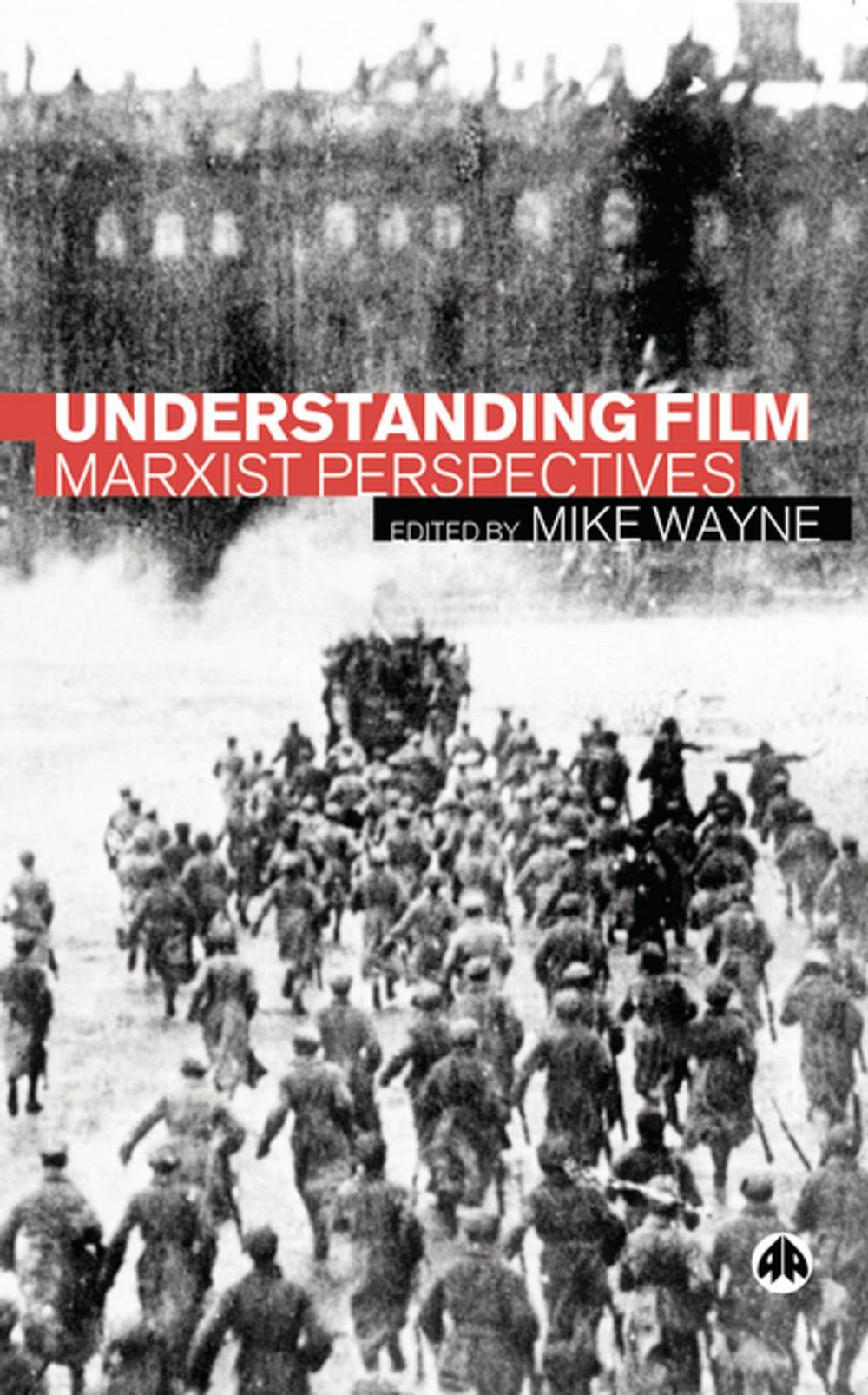 Big bigCover of Understanding Film