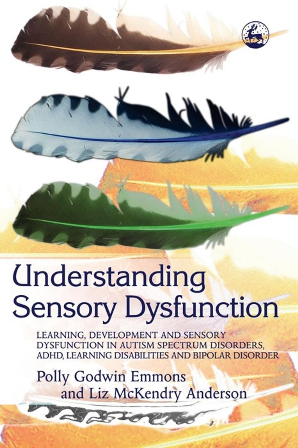 Big bigCover of Understanding Sensory Dysfunction