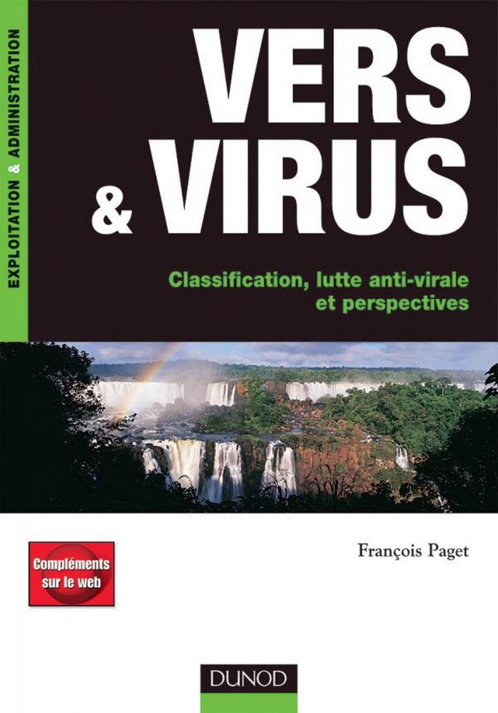 Big bigCover of Vers et virus