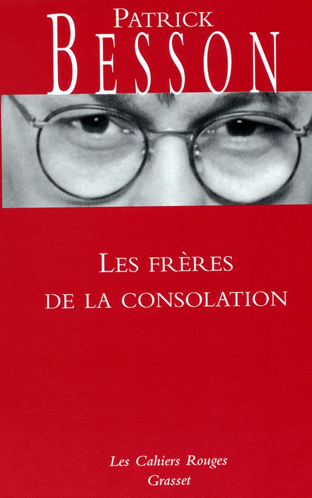 Big bigCover of Les frères de la consolation