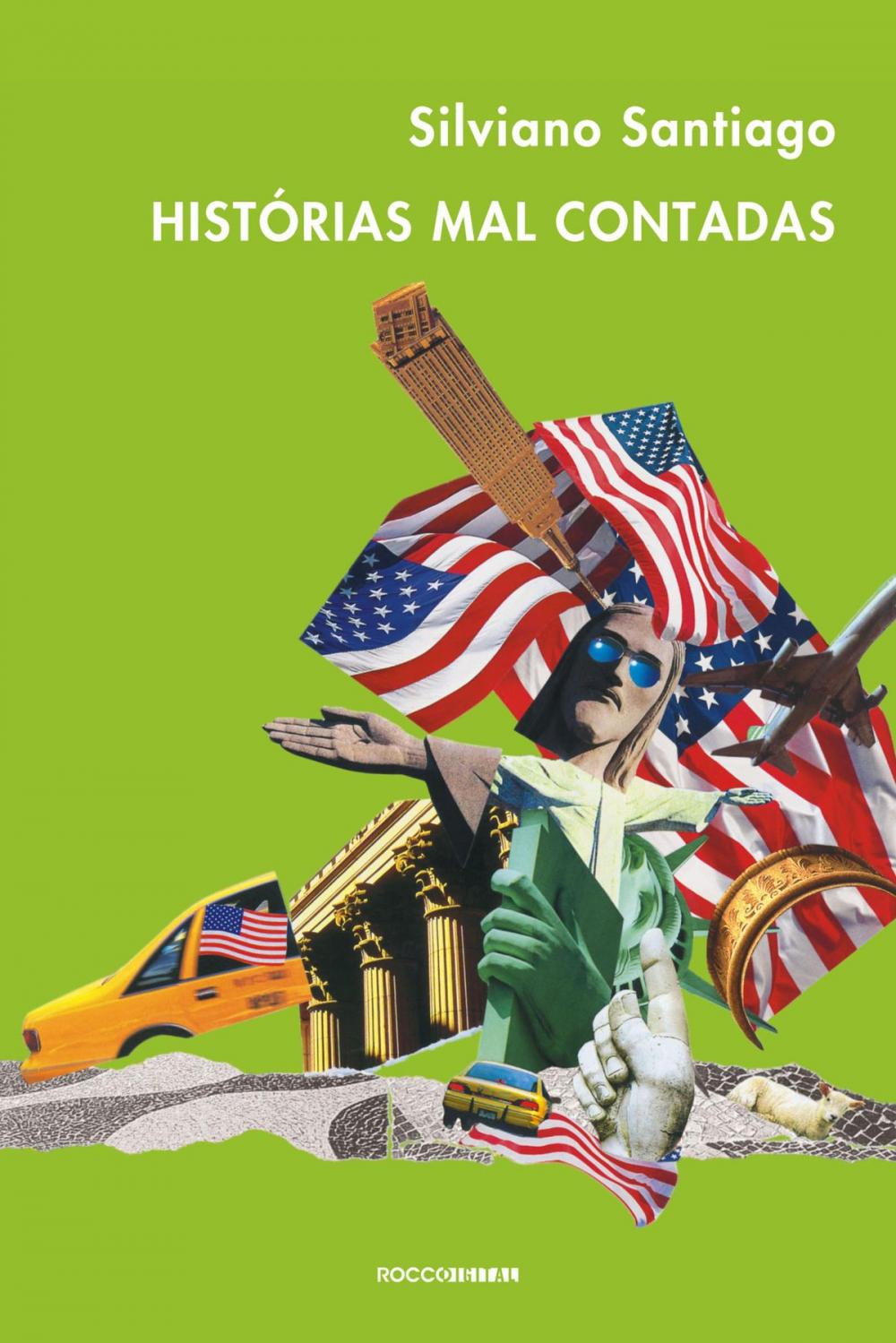 Big bigCover of Histórias mal contadas