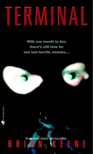 Cover of the book Terminal by Naomi Weir