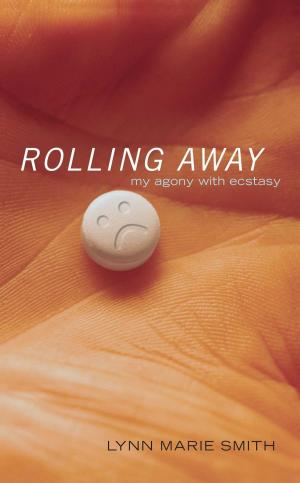 Cover of the book Rolling Away by Karina Halle