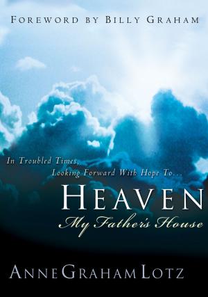Book cover of Heaven: My Father's House