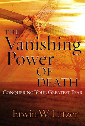 Cover of the book The Vanishing Power of Death by Dave Tripiciano
