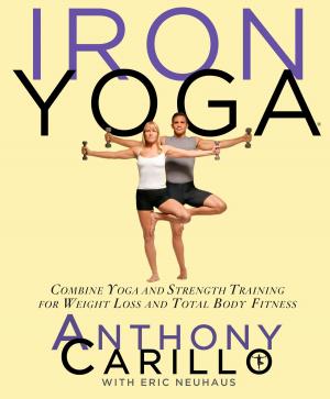 Cover of the book Iron Yoga by Sergey Zayashnikov