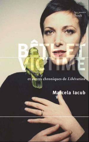 Cover of the book Bêtes et victimes by Erik Orsenna