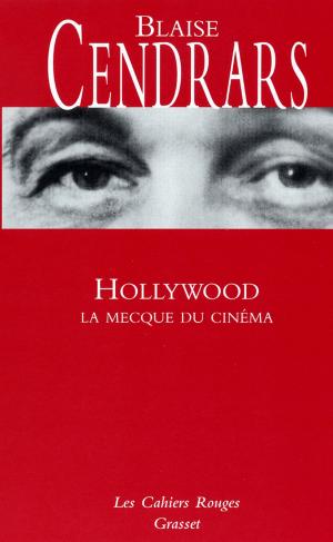 Cover of the book Hollywood by Patrick Rambaud