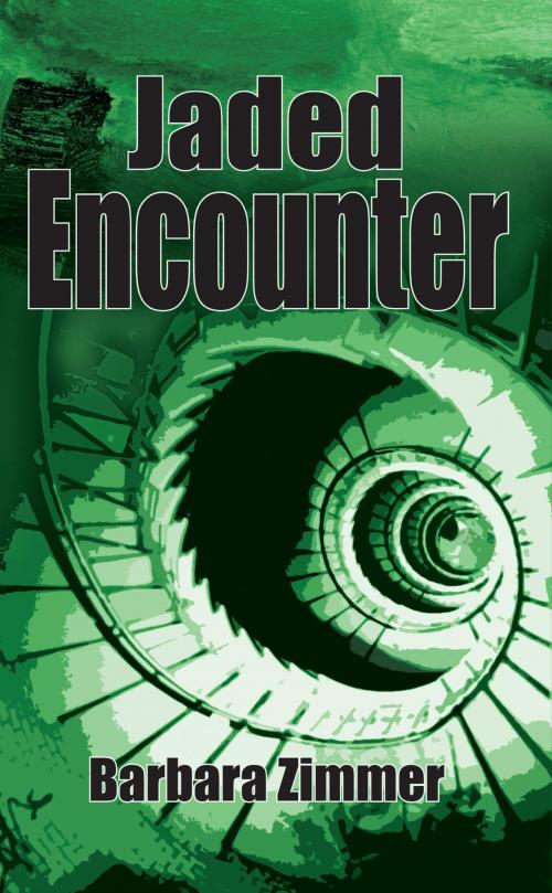 Cover of the book Jaded Encounter by Barbara Zimmer, AuthorHouse